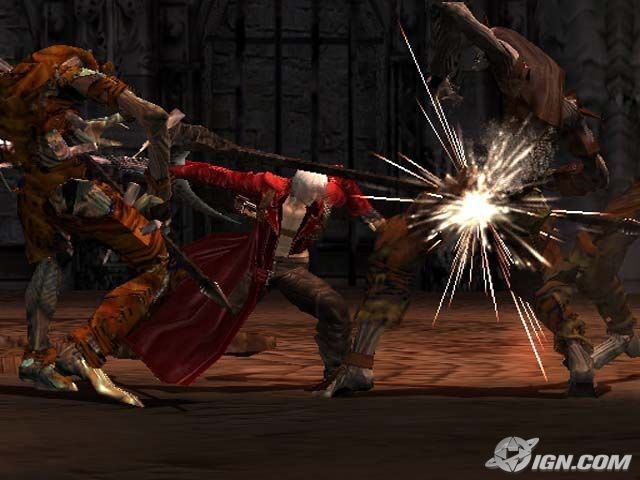 devil may cry 4 ppsspp iso